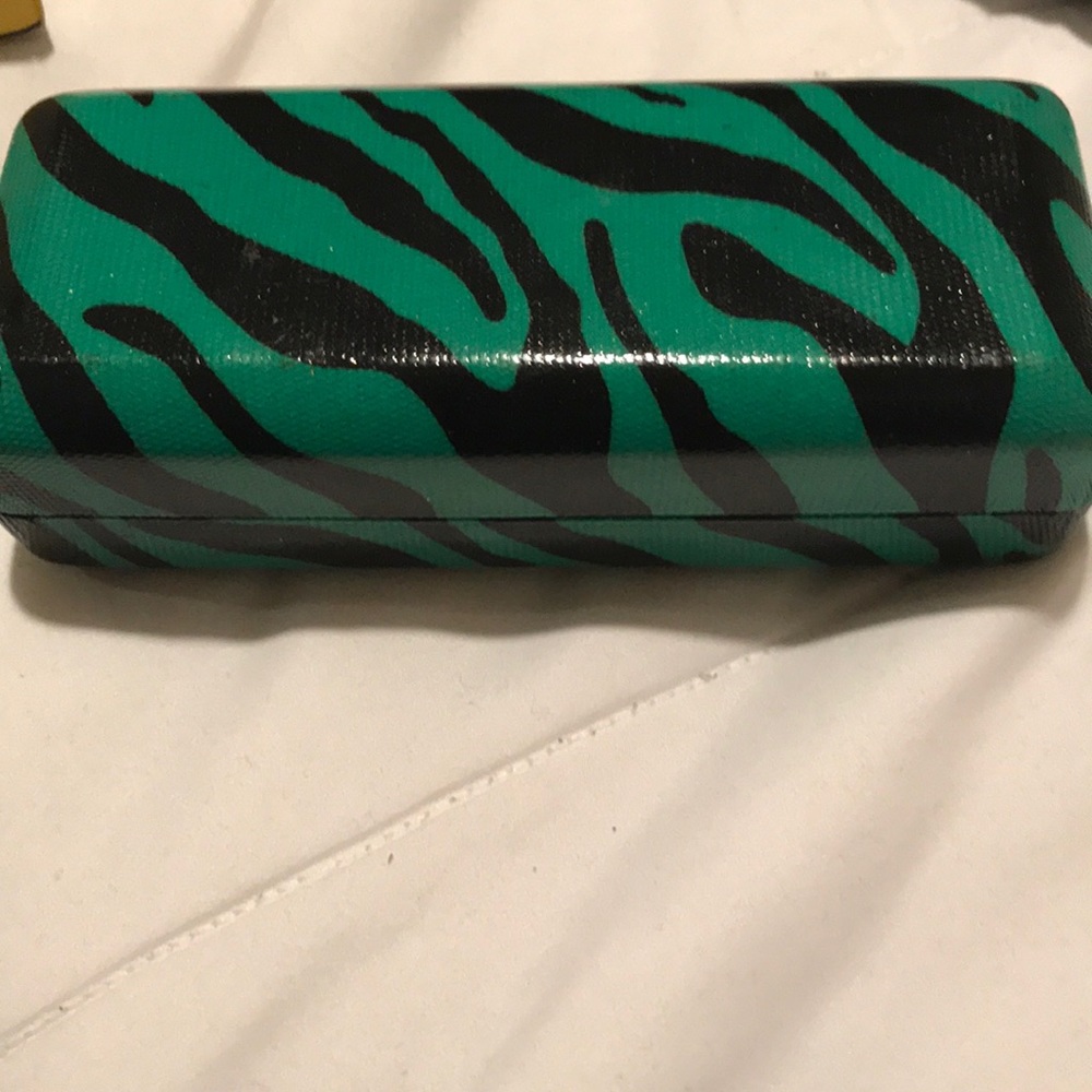 sun glass case!